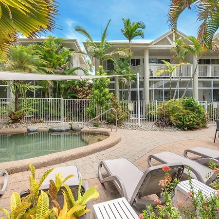 Tropical Nites Holiday Townhouses Порт Дъглас Екстериор снимка
