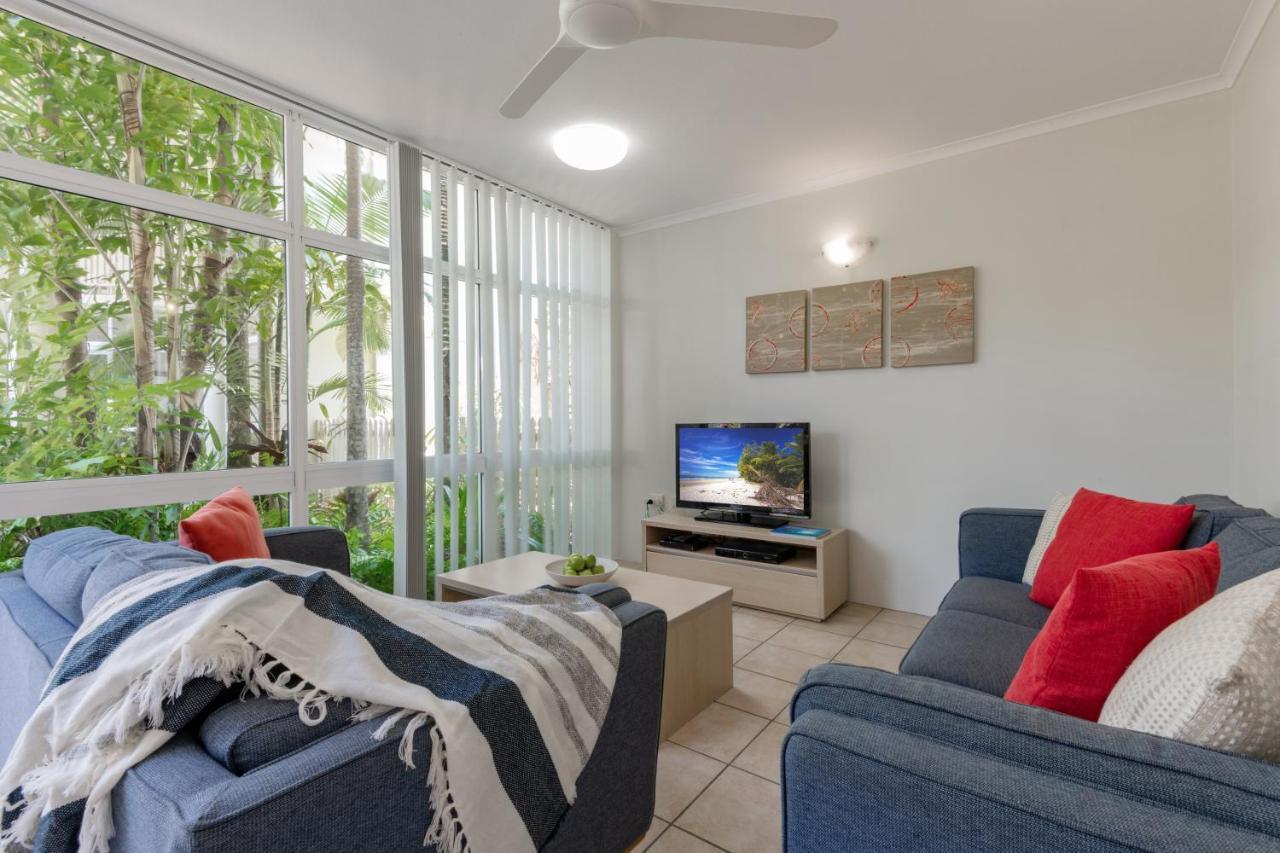 Tropical Nites Holiday Townhouses Порт Дъглас Екстериор снимка