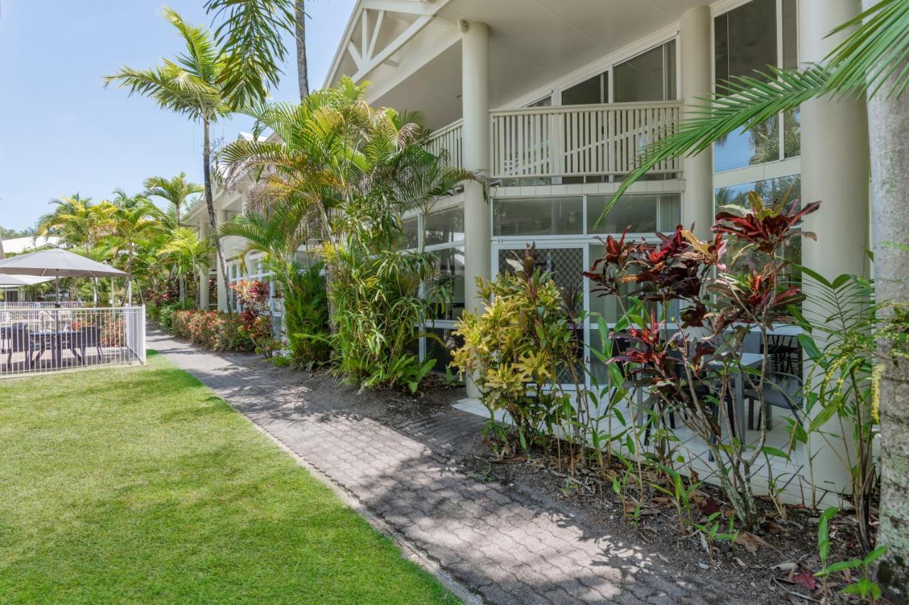 Tropical Nites Holiday Townhouses Порт Дъглас Екстериор снимка
