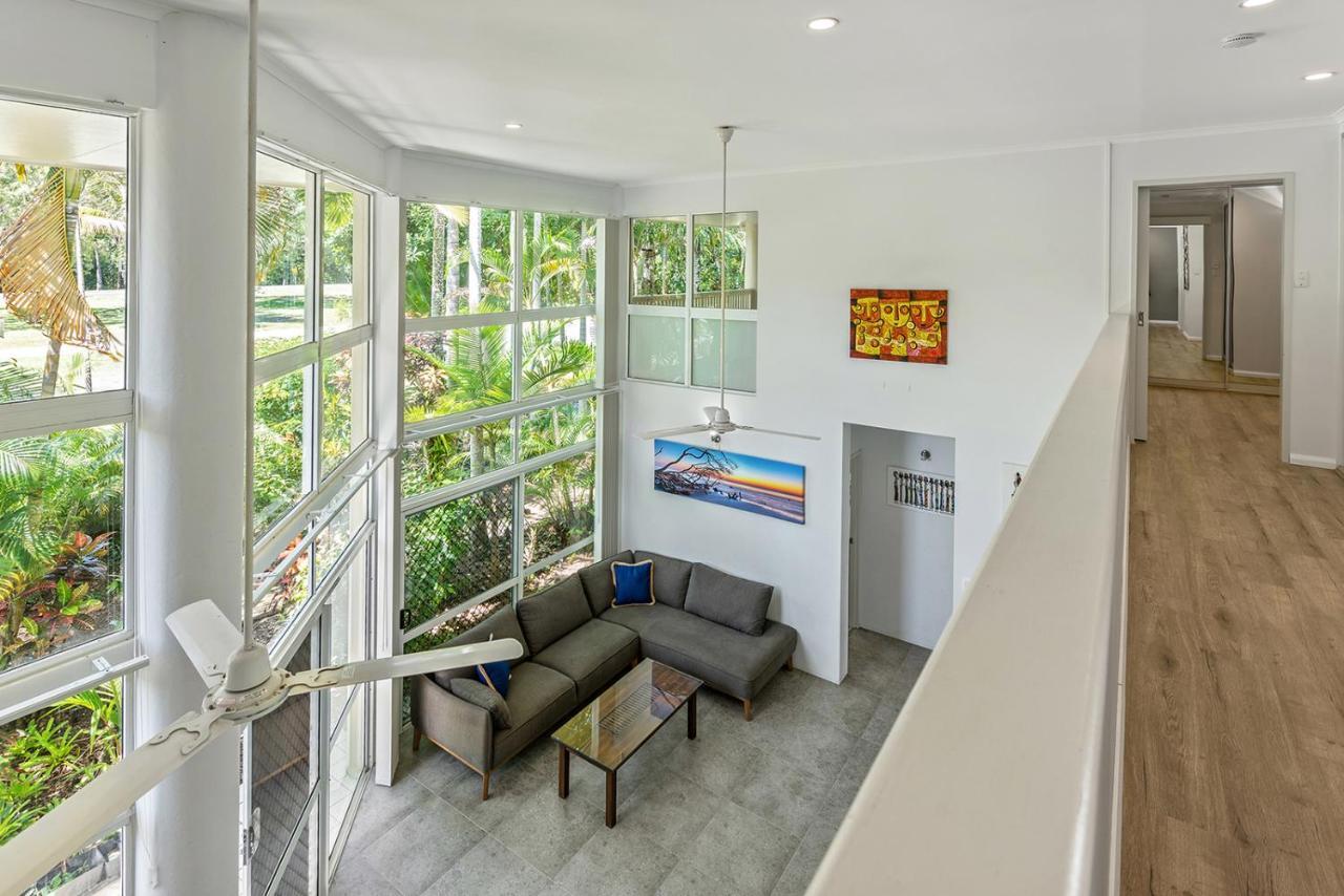 Tropical Nites Holiday Townhouses Порт Дъглас Екстериор снимка