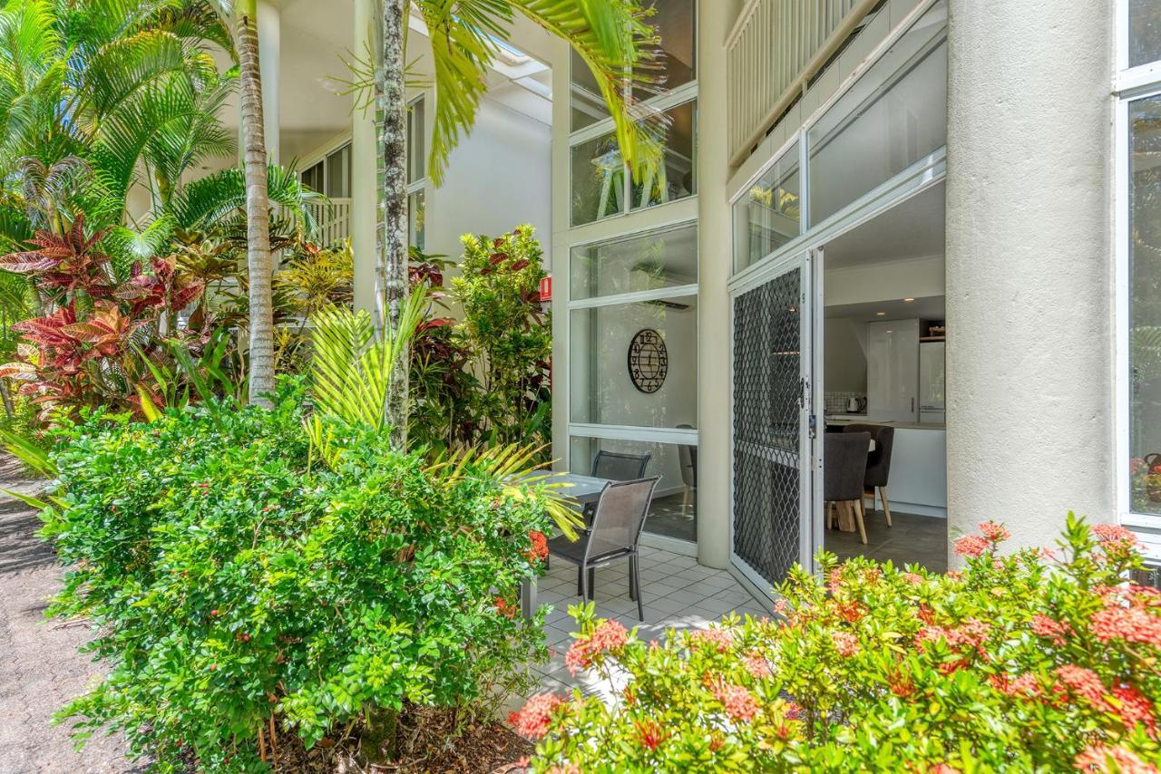Tropical Nites Holiday Townhouses Порт Дъглас Екстериор снимка