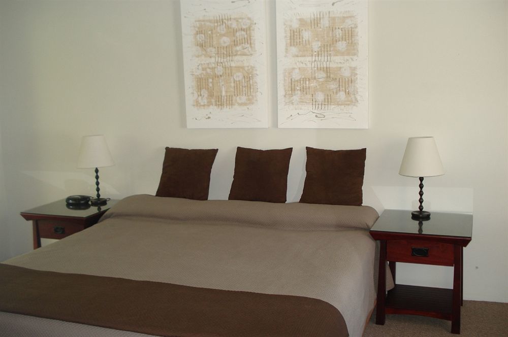Tropical Nites Holiday Townhouses Порт Дъглас Екстериор снимка