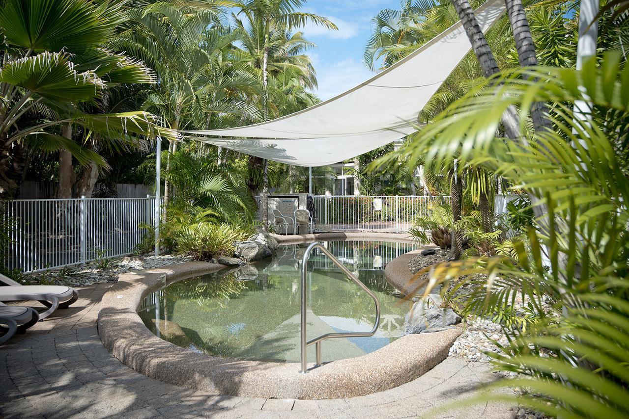 Tropical Nites Holiday Townhouses Порт Дъглас Екстериор снимка