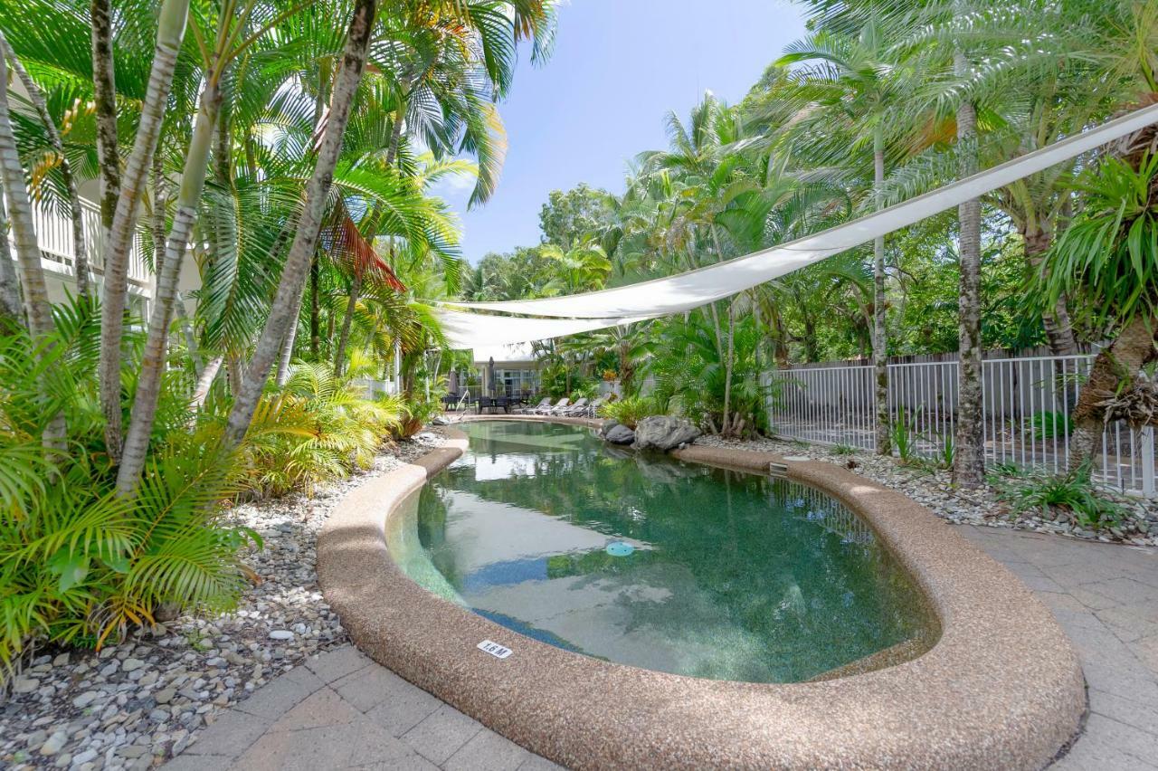 Tropical Nites Holiday Townhouses Порт Дъглас Екстериор снимка